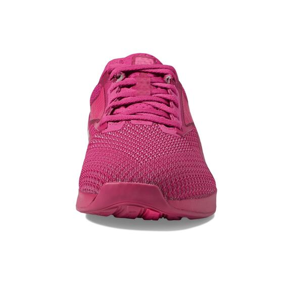 NWT Reebok Women's Nano X3 Training Shoes –pink– Size 9 - Picture 3 of 7